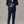Afbeelding in Gallery-weergave laden, Nachtblauwe Travel Suit van Strellson Flex-Cross - Jr&amp;Sr The Hague
